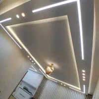 بازسازی منزل و دکوراسیون داخلی