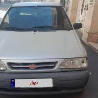 پراید مدل 85|خودرو سواری و وانت|قزوین, |دیوار