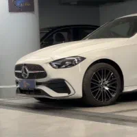 بنز c200 مدل 2025|خودرو سواری و وانت|تهران, جماران (نیاوران)|دیوار