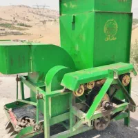 کمباین 70و پنجه غازی 50