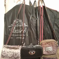 کیف زنانه|کیف، کفش، کمربند|فردیس, فردیس|دیوار