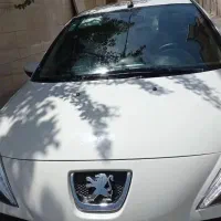 پژوه 207 موتور tu5