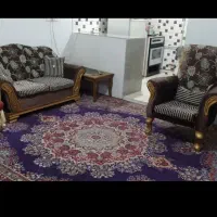 سویت ویلای دربست مبله خانواده و مجرد|اجارهٔ کوتاه‌مدت آپارتمان و سوئیت|سنندج, |دیوار