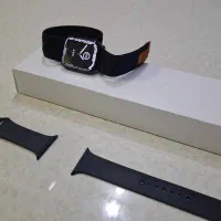اپل واچ سری ۷ 45mm