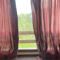 ۱۵۰ متراپارتمان ۱۰۰ متر تراس لواسان زیبا