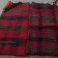 دو عدد موج دستباف