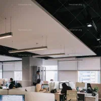 به ۴نیروی خانوم نیازمندیم