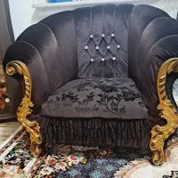 یک دست مبل در حدنو