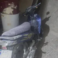 موتور فروشی تر تمیز قیمت مناسب مدل ۹۰