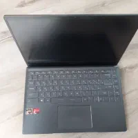 لب تاب msi