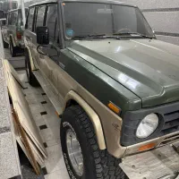 نیسان پاترول|خودرو سواری و وانت|ورامین, ورامین|دیوار