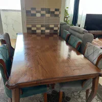 میزناهارخوری ۸نفره