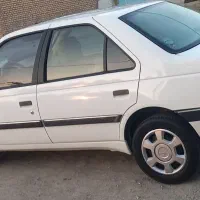 پژوSLX 98درحد صفر|خودرو سواری و وانت|دزفول, |دیوار