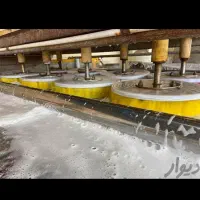 قالیشویی ترنج بهترین ومجهزترین مبلشویی فرش شویی