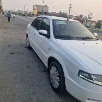 سمند سورن،۴۰۳ پلمب|خودرو سواری و وانت|خورموج, |دیوار