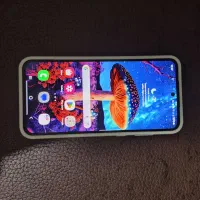 گوشی a55 ویتنام درحد نو،۲۵۶،۸|موبایل|اراک, |دیوار