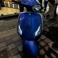 موتور دایچی j5 150