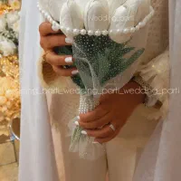 دستهگل|گل مصنوعی|لاهیجان, شهید آوینی|دیوار