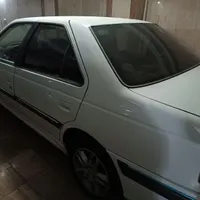 پژو پارس موتور جدید XU۷P (سفارشی)، مدل ۱۴۰۲