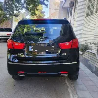 هایما s7 توربو استثنایی مدل 96 کارمندی|خودرو سواری و وانت|ارومیه, |دیوار