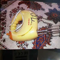 همزن برقی فقط یه آرمیچر مخواد