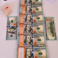 دلار کلکسیونی(مشابه اصلی)|کلکسیون سکه، تمبر، اسکناس|تهران, تجریش|دیوار