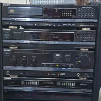 سونی LBT 715|سیستم صوتی خانگی|تهران, افسریه شمالی|دیوار