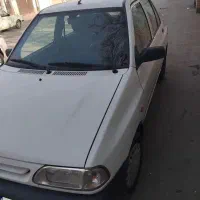 پراید 96|خودرو سواری و وانت|مشهد, قائم|دیوار