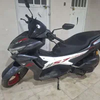 ایروکس ۱۵۰ کبیر