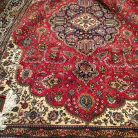 فرش دستبافت ۹ متری