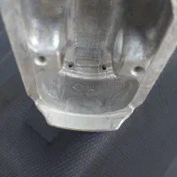 پیستون رونیز پیکاپ