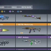 اکانت کالاف معاوضه میکونیم خوب|کنسول، بازی ویدئویی و آنلاین|اسفیچ, |دیوار