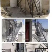 تاسیسات ساختمان آهنگری اعظمی|خدمات پیشه و مهارت|ملارد, |دیوار