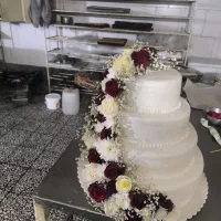 به یک شاگرد در کارگاه قنادی نیازمنیم