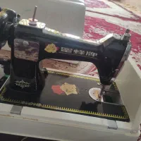 چرخ خیاطی|چرخ خیاطی و ریسندگی|سبزوار, قلعهنو دهزار|دیوار