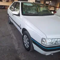 پژو405 SLX موتورTU5دریچه گاز سیمی مدل ۱۳۹۵ درحدصفر