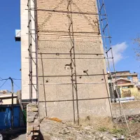 داربست فلزی ابوالفتحی