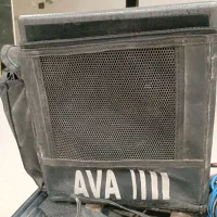 اکو باند مداحی|سیستم صوتی خانگی|نیشابور, شهرک ولیعصر|دیوار