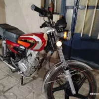 احسان ۴۰۴|موتورسیکلت|مشهد, نظام دوست|دیوار