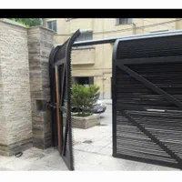 جک درب پارکینگی کل پولش را شش ماه بعد بده|مصالح و تجهیزات ساختمان|زرند, |دیوار