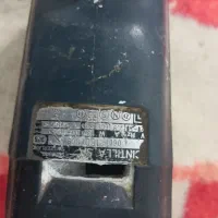 دلر شارژی ماکیتا ژاپن ویک عدد دلر بوش المانی قوی|ابزارآلات|فردیس, شهرک شهید حسینی|دیوار