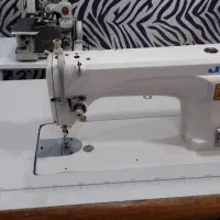 ۱ یک عدد چرخ خیاطی