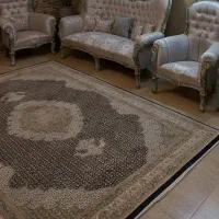 فرش ریزماهی|فرش|مشهد, طبرسی شمالی|دیوار