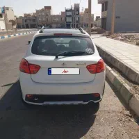 کوییک rسفیدمشکی مدل ۱۴۰۰ بی رنگ. فوری|خودرو سواری و وانت|سمنان, |دیوار