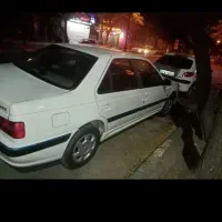 پارس مدل 93|خودرو سواری و وانت|کرمان, |دیوار