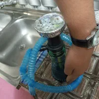 قلیون|صنایع دستی و سایر لوازم تزئینی|شادگان, |دیوار