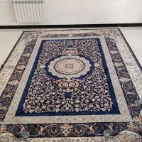 دو عدد فرش ماشینی|فرش|اهواز, سپیدار|دیوار