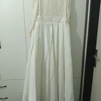 لباس عقد هر چند ساعت