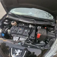 ۲۰۷ پانامدل۴۰۲ارتقا|خودرو سواری و وانت|پاسارگاد, |دیوار