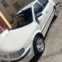 سمند|خودرو سواری و وانت|اراک, |دیوار